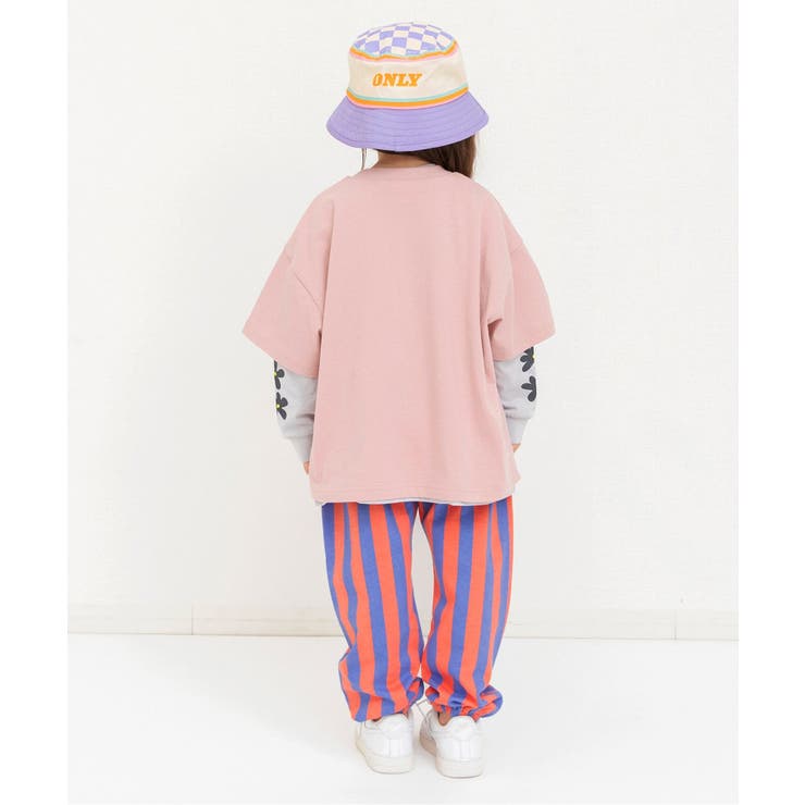 ガラガラカットパンツ  10分丈 | F.O.Online Store | 詳細画像30 