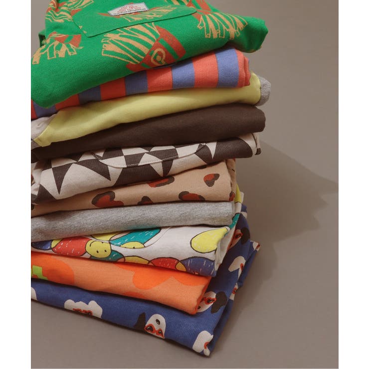 ガラガラカットパンツ  10分丈 | F.O.Online Store | 詳細画像33 