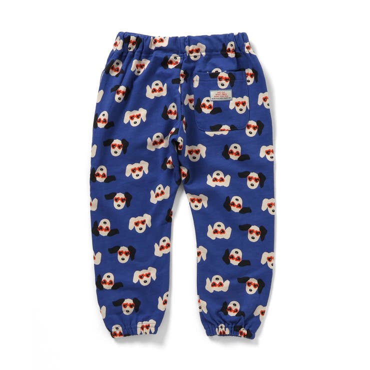 ガラガラカットパンツ  10分丈 | F.O.Online Store | 詳細画像4 