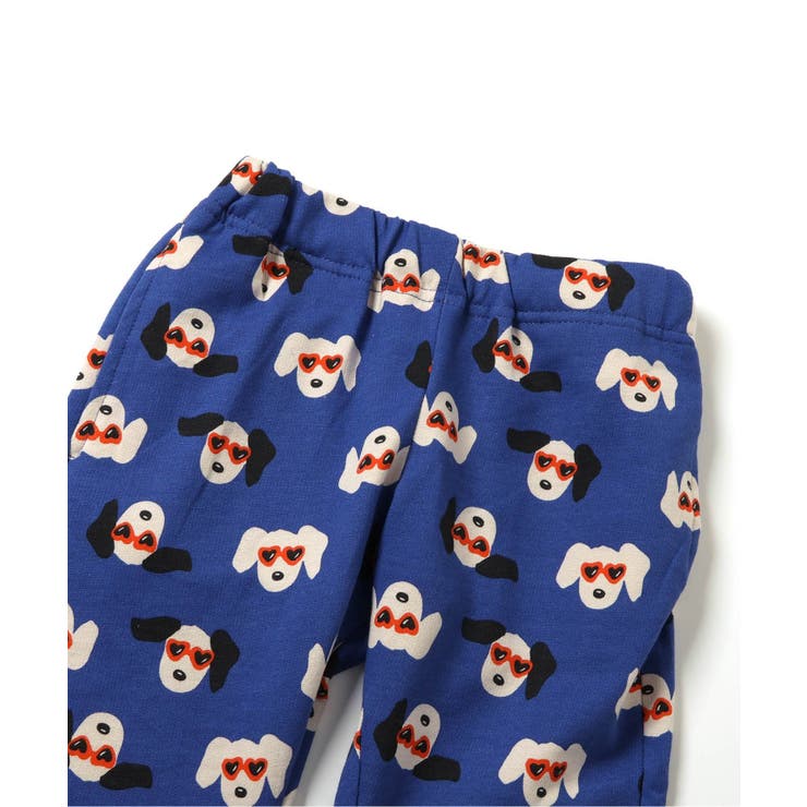 ガラガラカットパンツ  10分丈 | F.O.Online Store | 詳細画像5 
