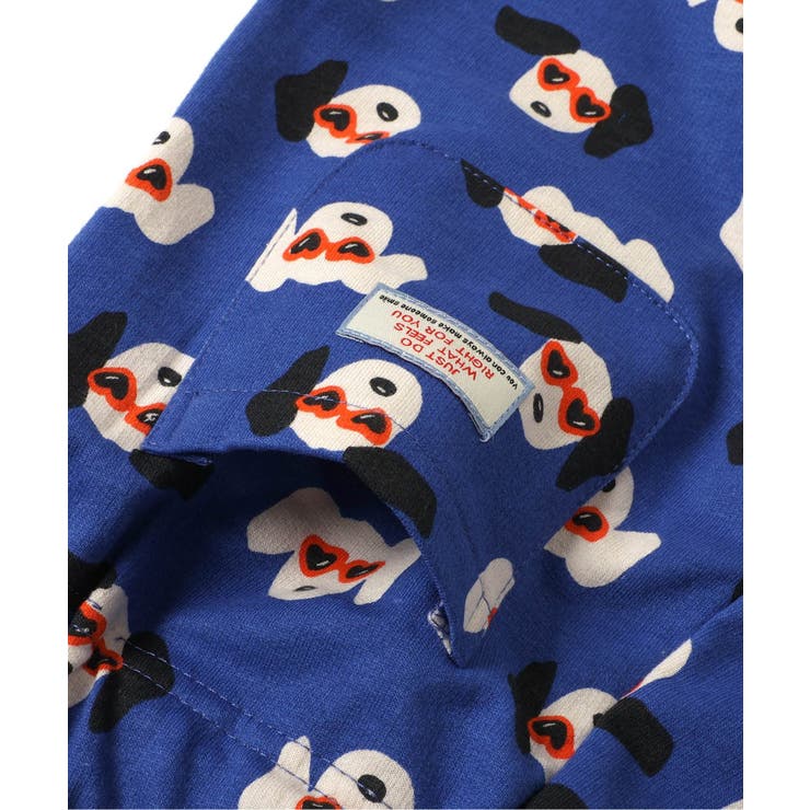 ガラガラカットパンツ  10分丈 | F.O.Online Store | 詳細画像8 