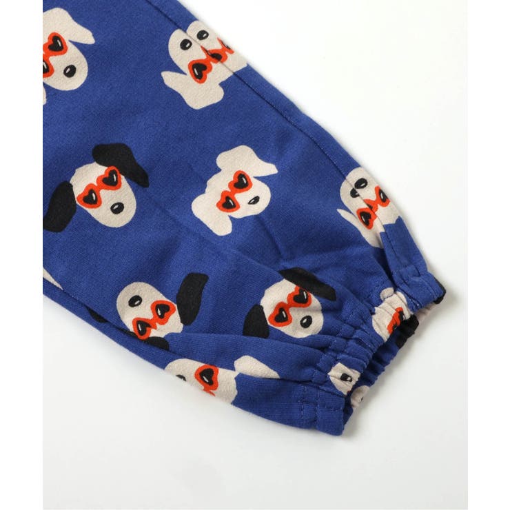 ガラガラカットパンツ  10分丈 | F.O.Online Store | 詳細画像9 