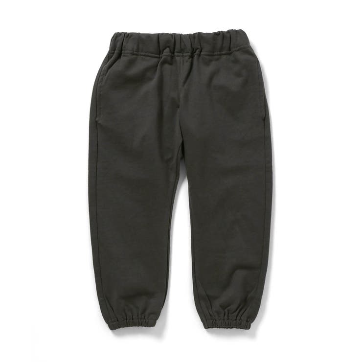 チャコール | ガラガラカットパンツ  10分丈 | F.O.Online Store