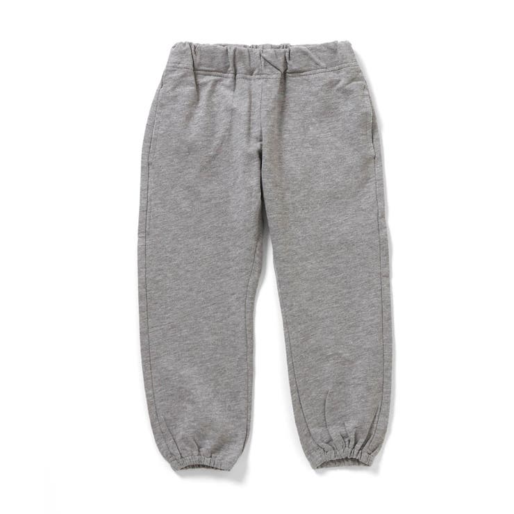 グレー | ガラガラカットパンツ  10分丈 | F.O.Online Store