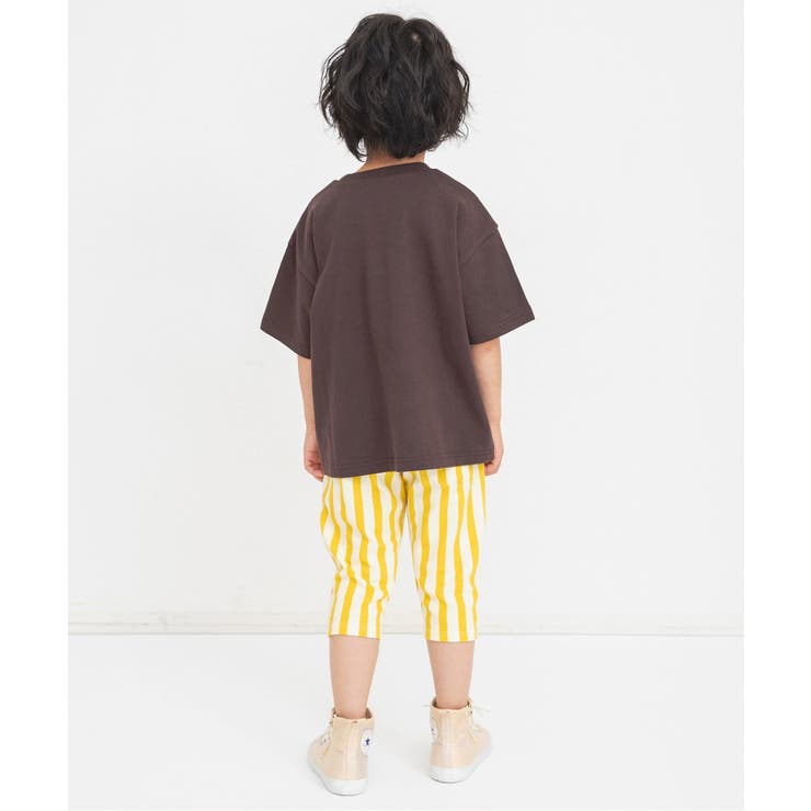 DAISUKI総柄パンツ/ライト  7分丈 | F.O.Online Store | 詳細画像24 