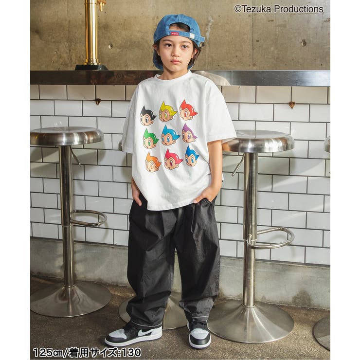 ダブルタックイージーパンツ  10分丈 | F.O.Online Store | 詳細画像24 