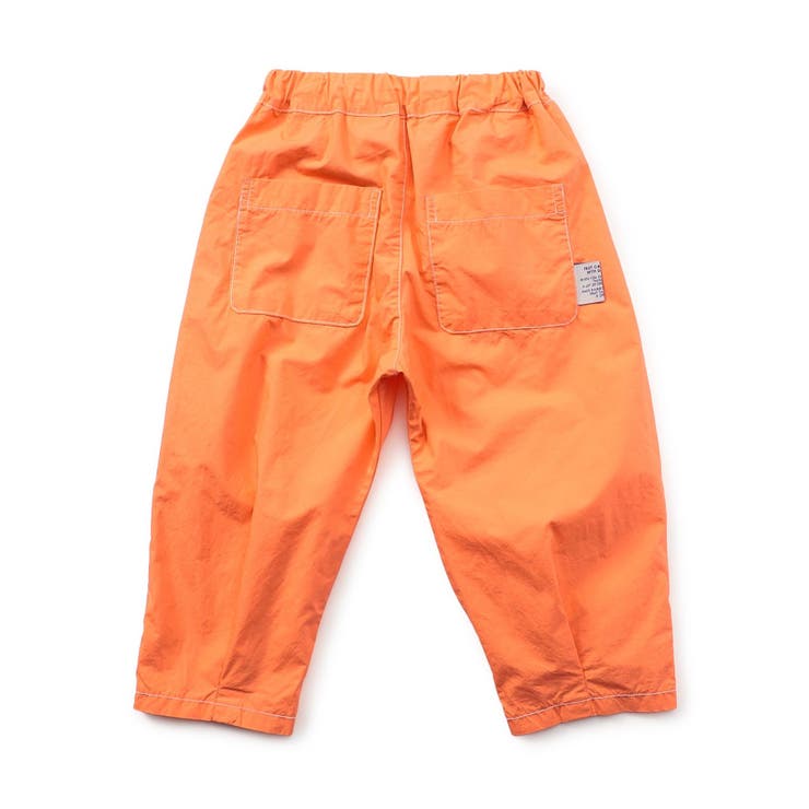 ダブルタックイージーパンツ  10分丈 | F.O.Online Store | 詳細画像26 