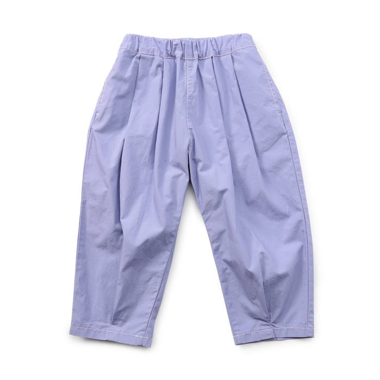 ダブルタックイージーパンツ  10分丈 | F.O.Online Store | 詳細画像37 