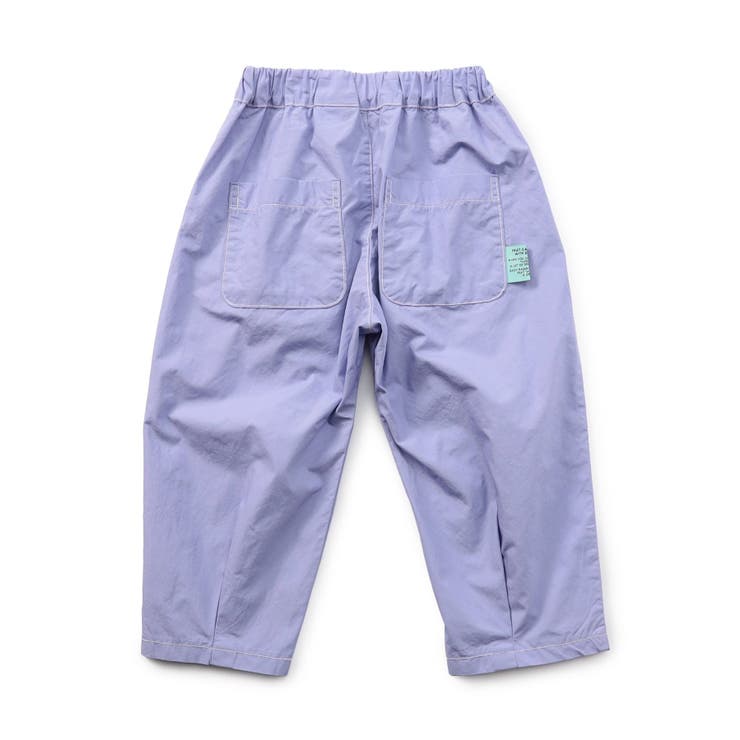 ダブルタックイージーパンツ  10分丈 | F.O.Online Store | 詳細画像38 