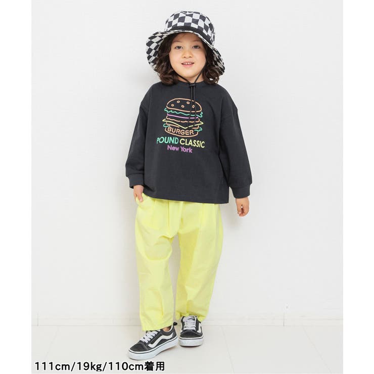 ダブルタックイージーパンツ  10分丈 | F.O.Online Store | 詳細画像46 