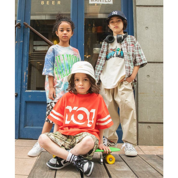 ダブルタックイージーパンツ  10分丈 | F.O.Online Store | 詳細画像8 