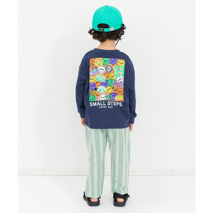 サッカーストライプパンツ  10分丈 | F.O.Online Store | 詳細画像17 