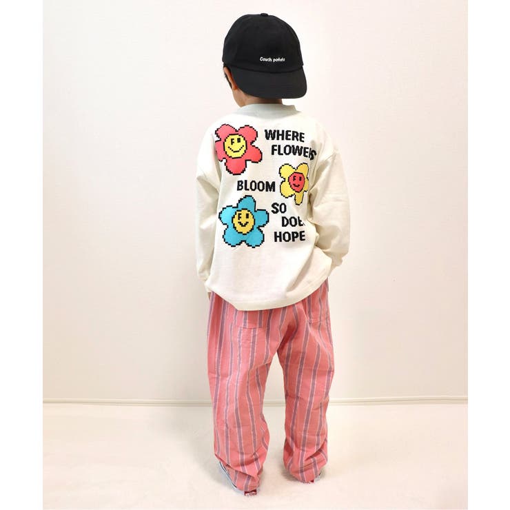 サッカーストライプパンツ  10分丈 | F.O.Online Store | 詳細画像21 