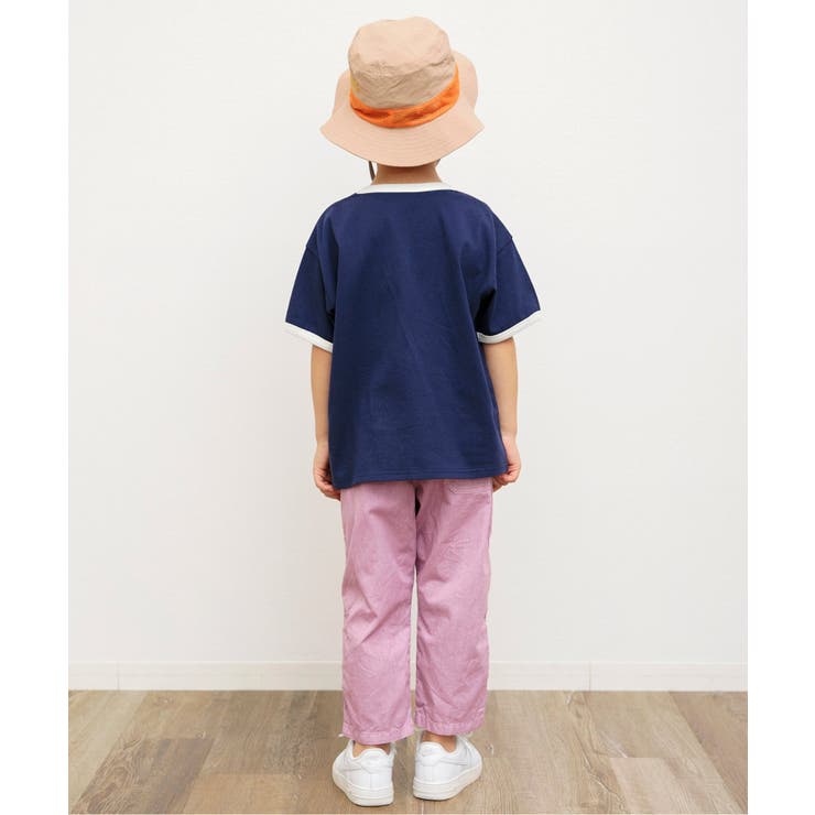 製品染タックパンツ[品番：FOKK0022276]｜F.O.Online Store