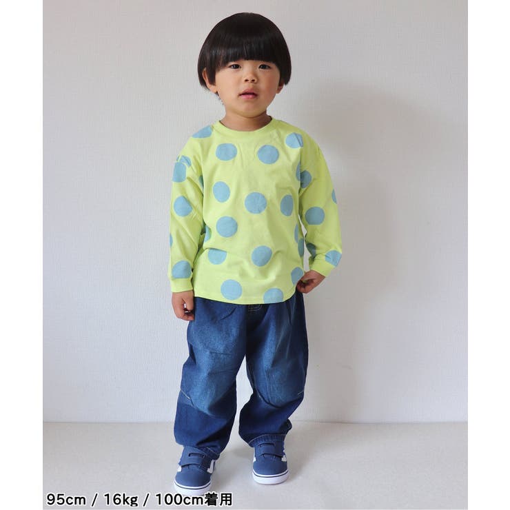 ワイドタックパンツ  10分丈 | F.O.Online Store | 詳細画像12 