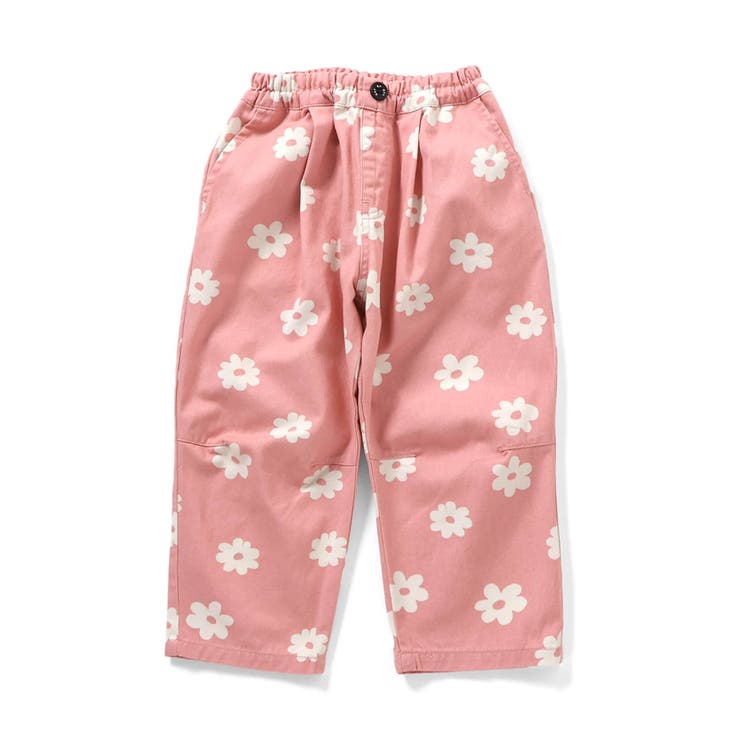 ワイドタックパンツ  10分丈 | F.O.Online Store | 詳細画像15 