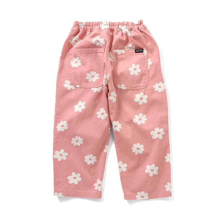 ワイドタックパンツ  10分丈 | F.O.Online Store | 詳細画像16 