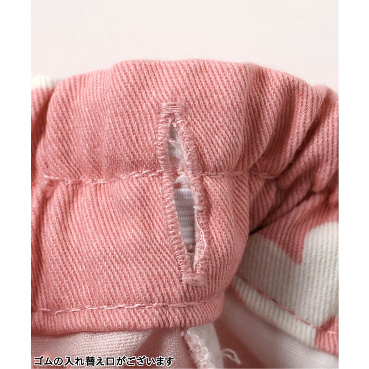 ワイドタックパンツ  10分丈 | F.O.Online Store | 詳細画像21 