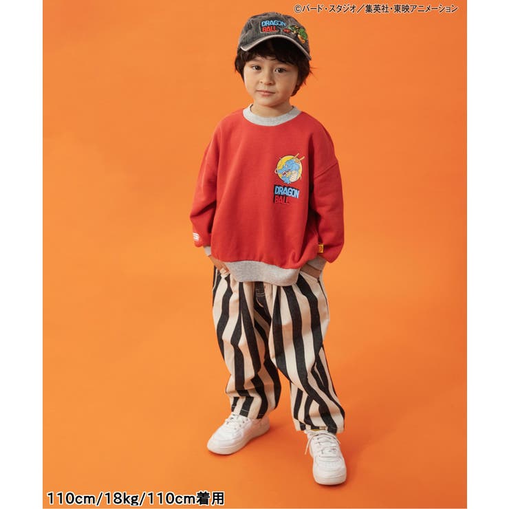 ワイドタックパンツ  10分丈 | F.O.Online Store | 詳細画像25 