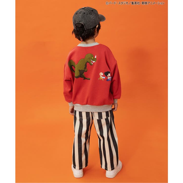 ワイドタックパンツ  10分丈 | F.O.Online Store | 詳細画像26 