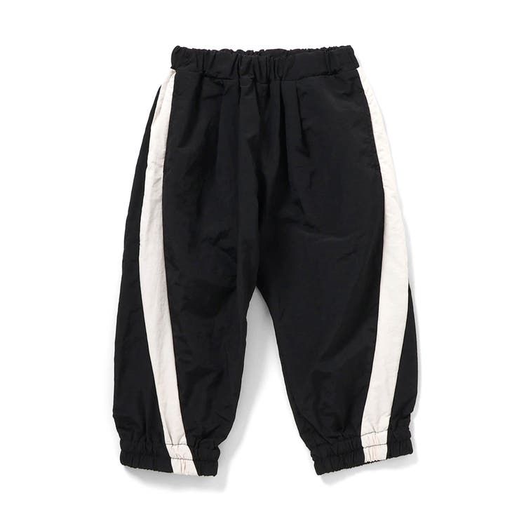 ラインアクティブパンツ(セットアップ可)  10分丈 | F.O.Online Store | 詳細画像13 