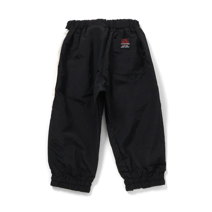 ラインアクティブパンツ(セットアップ可)  10分丈 | F.O.Online Store | 詳細画像14 