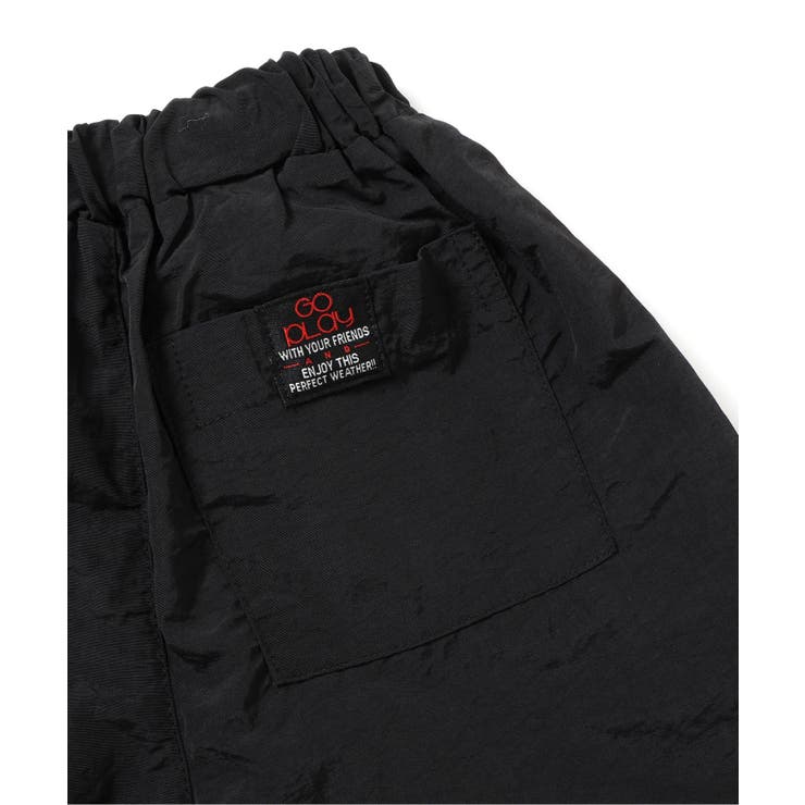 ラインアクティブパンツ(セットアップ可)  10分丈 | F.O.Online Store | 詳細画像15 