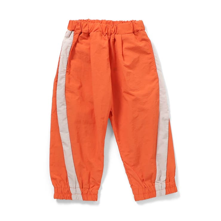 ラインアクティブパンツ(セットアップ可)  10分丈 | F.O.Online Store | 詳細画像16 