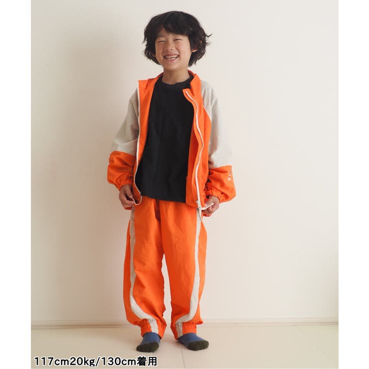 ラインアクティブパンツ(セットアップ可)  10分丈 | F.O.Online Store | 詳細画像19 