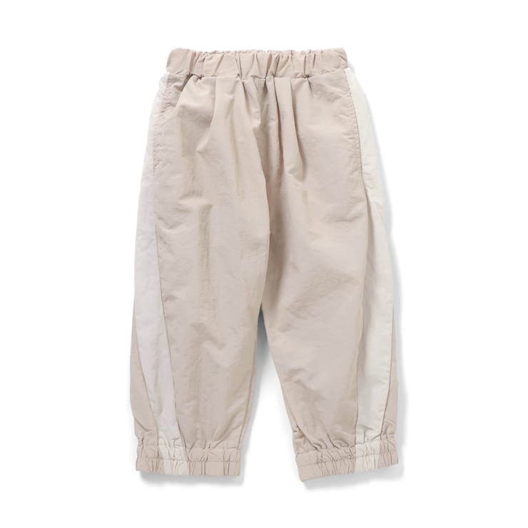 ラインアクティブパンツ(セットアップ可)  10分丈 | F.O.Online Store | 詳細画像2 