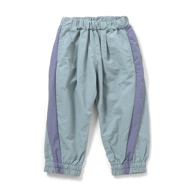 ラインアクティブパンツ(セットアップ可)  10分丈 | F.O.Online Store | 詳細画像20 