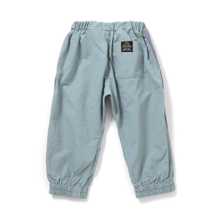 ラインアクティブパンツ(セットアップ可)  10分丈 | F.O.Online Store | 詳細画像21 