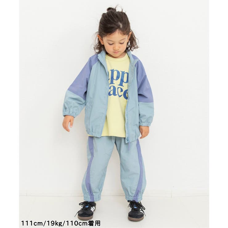 ラインアクティブパンツ(セットアップ可)  10分丈 | F.O.Online Store | 詳細画像23 