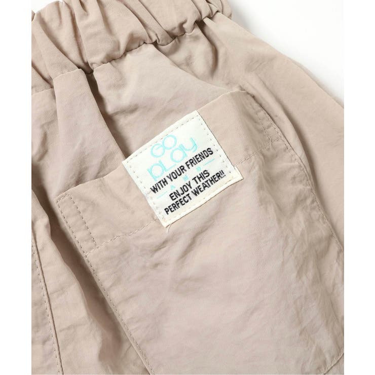 ラインアクティブパンツ(セットアップ可)  10分丈 | F.O.Online Store | 詳細画像6 