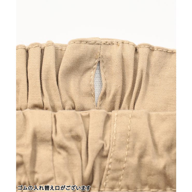 ストレッチクライミングパンツ  10分丈 ストレッチ | F.O.Online Store | 詳細画像12 