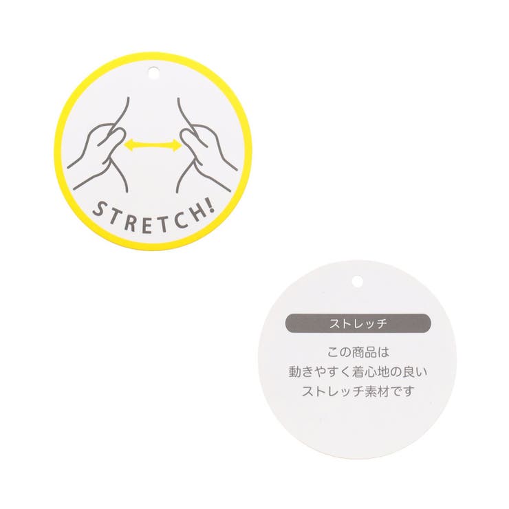 ストレッチクライミングパンツ  10分丈 ストレッチ | F.O.Online Store | 詳細画像13 