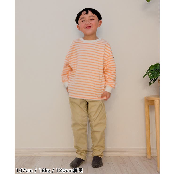 ストレッチクライミングパンツ  10分丈 ストレッチ | F.O.Online Store | 詳細画像14 
