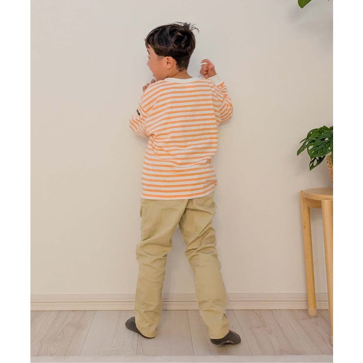 ストレッチクライミングパンツ  10分丈 ストレッチ | F.O.Online Store | 詳細画像15 