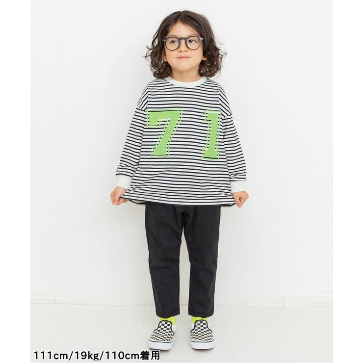 ストレッチクライミングパンツ  10分丈 ストレッチ | F.O.Online Store | 詳細画像18 
