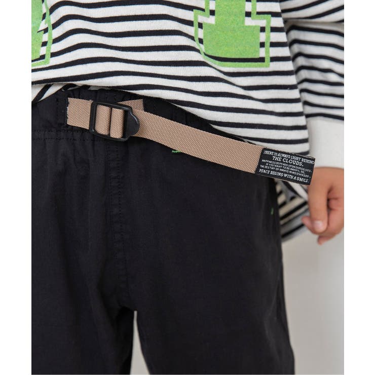 ストレッチクライミングパンツ  10分丈 ストレッチ | F.O.Online Store | 詳細画像20 