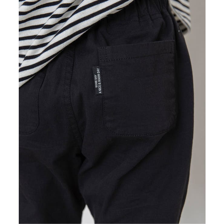 ストレッチクライミングパンツ  10分丈 ストレッチ | F.O.Online Store | 詳細画像21 
