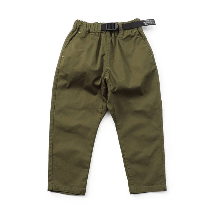 ストレッチクライミングパンツ  10分丈 ストレッチ | F.O.Online Store | 詳細画像27 