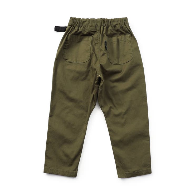 ストレッチクライミングパンツ  10分丈 ストレッチ | F.O.Online Store | 詳細画像28 