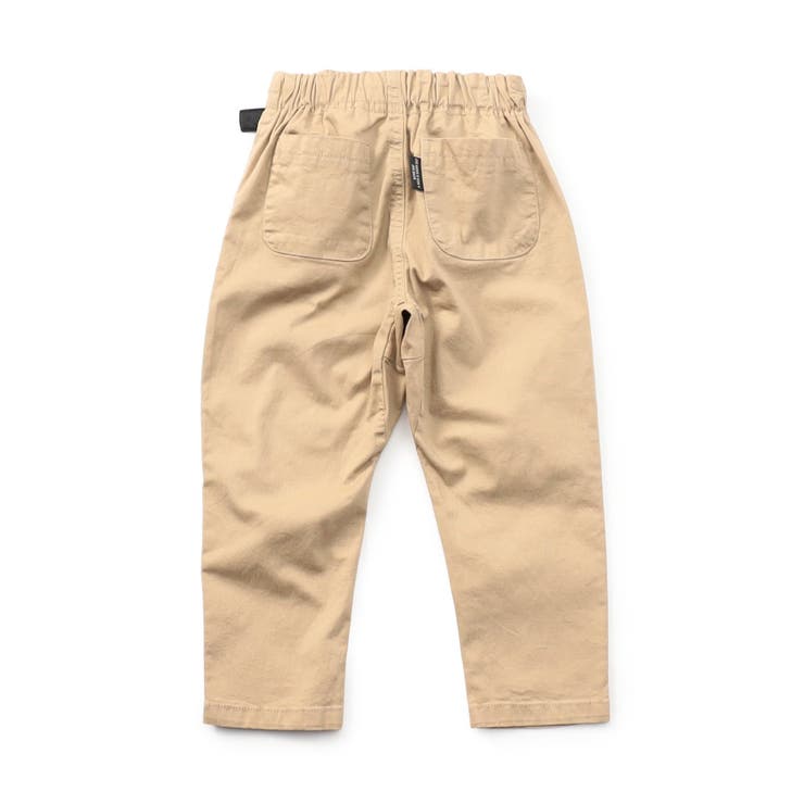 ストレッチクライミングパンツ  10分丈 ストレッチ | F.O.Online Store | 詳細画像3 