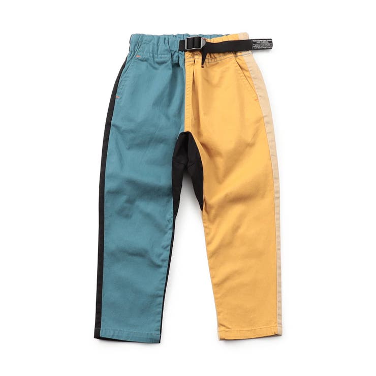 ストレッチクライミングパンツ  10分丈 ストレッチ | F.O.Online Store | 詳細画像31 
