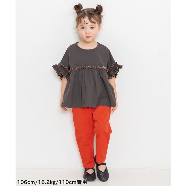 ストレッチクライミングパンツ  10分丈 ストレッチ | F.O.Online Store | 詳細画像37 
