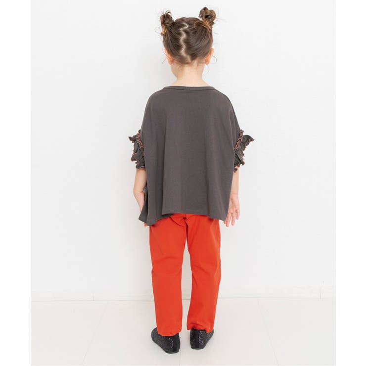 ストレッチクライミングパンツ  10分丈 ストレッチ | F.O.Online Store | 詳細画像38 