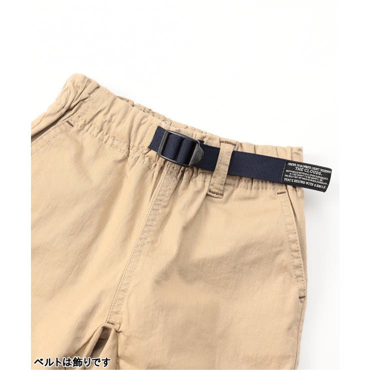 ストレッチクライミングパンツ  10分丈 ストレッチ | F.O.Online Store | 詳細画像4 