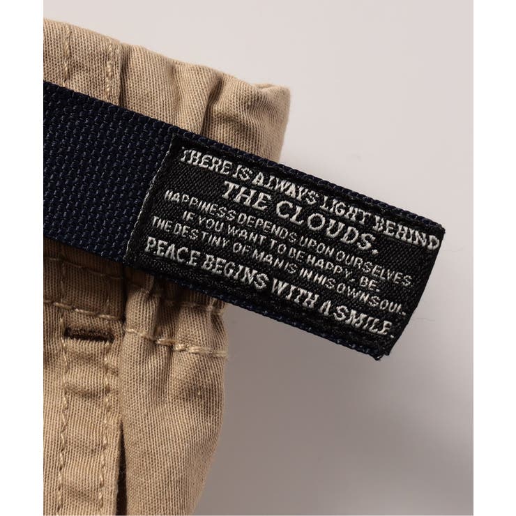 ストレッチクライミングパンツ  10分丈 ストレッチ | F.O.Online Store | 詳細画像6 