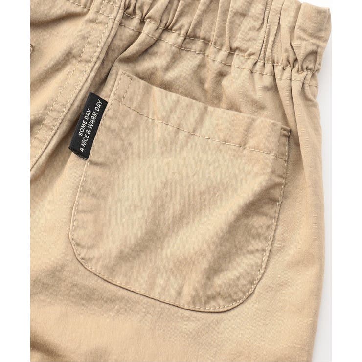 ストレッチクライミングパンツ  10分丈 ストレッチ | F.O.Online Store | 詳細画像7 